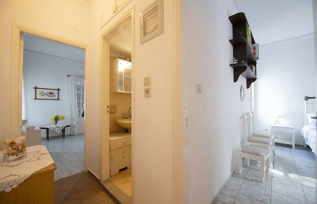 Giameiko Traditional House Kalymnos - Foto 15