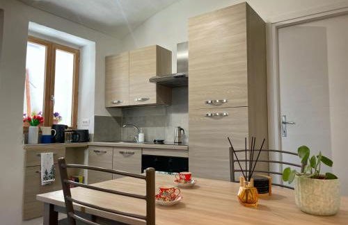 Hideaway Apartments - Ski Sauze d'Oulx and the Via Lattea - Foto 12