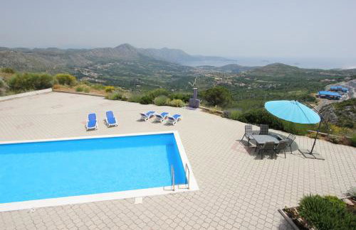 Luxury Apartment Petra - Foto 9