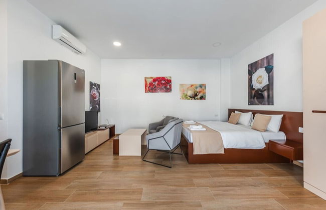 Lovely Studio With Seaview - Margarita - Photo 8