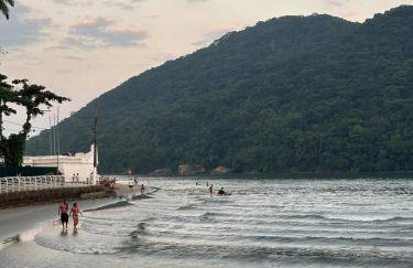 CASA PISCINA CHURRASQUEIRA Wi-Fi BERTIOGA - Photo 59