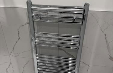 The Cosy Quayside Apartment - Two bedroomParking - Foto 34