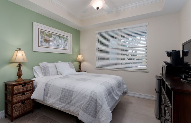 ~the Bonita Paddle Efficiency~ Your Home Away From Home In Paradise 1 Bedroom Condo by RedAwning - Foto 2