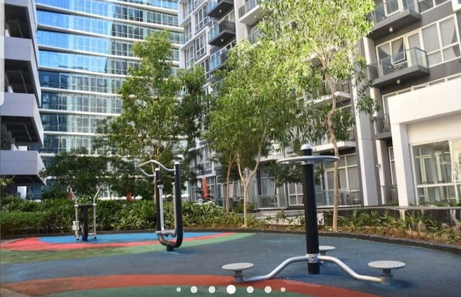 1 Bedroom Condo at One Pacific Residence - Foto 47