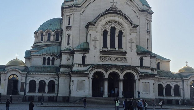Fühlen Sie die Stadt: Insider Walking Tour von Sofia mit einem lokalen Expertenführer - Foto 4