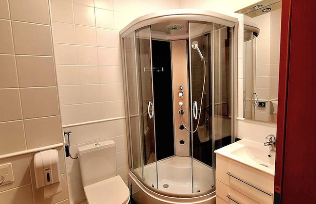 Apartments Midnight City - Photo 17