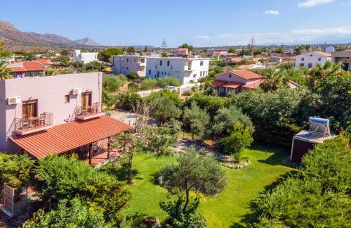 Villa Nefeli - Foto 31