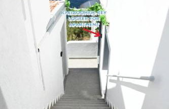 Blue horizon apartment & suite - Foto 24