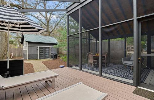 Meadow Pines by Juniper Holiday + Home - Foto 29