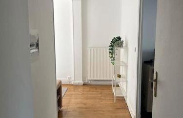 T2 Bayard - Quartier Mézières - 1 chambre -1 terrasse - Foto 2