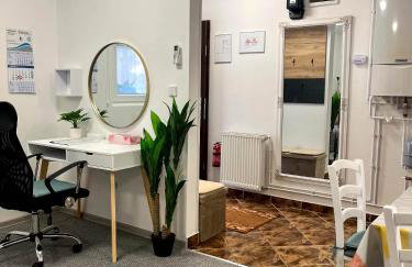 Apartmani MOSLAVINA i parking - Foto 9