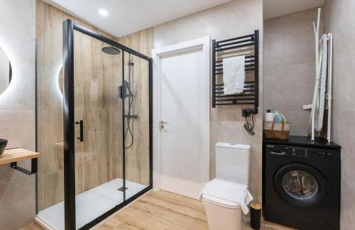 Bilbao Loft Apartments - Foto 37