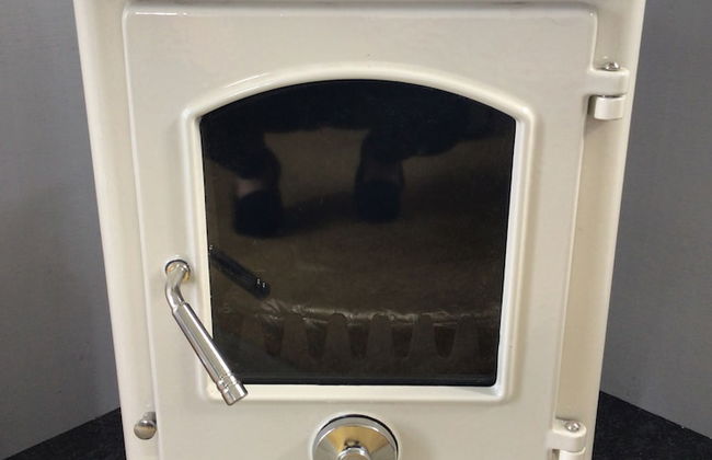 Charming Luxurious Rural Shepherds Hut - Foto 13