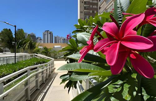 Apt de Luxo V no Shopping Df Plaza - Águas Claras - Foto 20