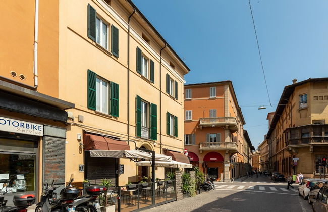 Casa Dell Auriga by Wonderful Italy - Foto 17