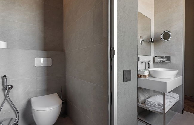 Castel Mimi Wine Resort - Photo 66