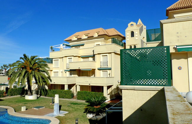 Medina del Sol I - Foto 23