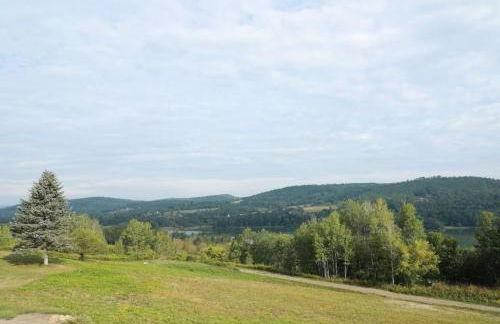 Lakeview Retreat with Fire Pit and Total Privacy - Foto 30