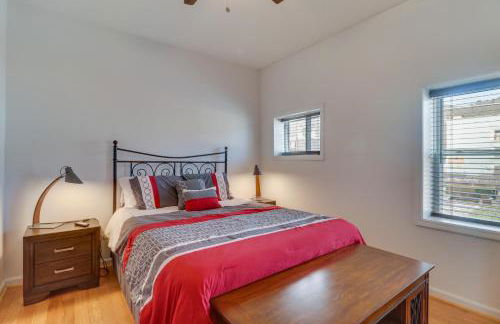 Cozy Marlinton Vacation Rental Downtown Location! - Foto 17