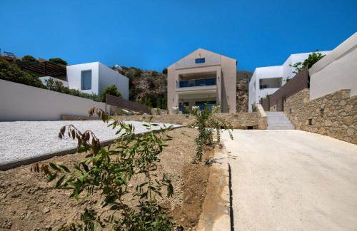 Armour Eclectic Villa - Foto 69