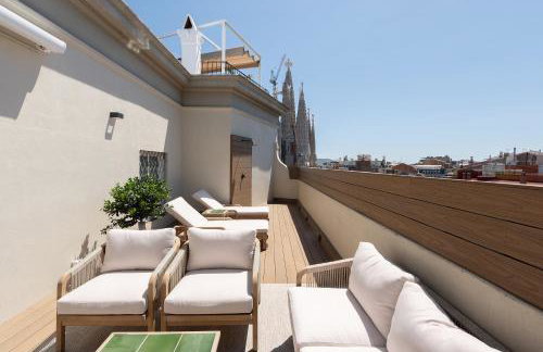 Suite Home Sagrada Familia - Photo 46
