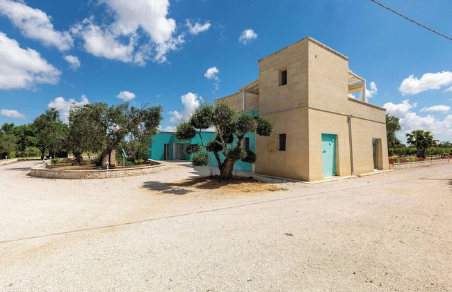 2197 Tenuta Donna Caterina - Foto 50