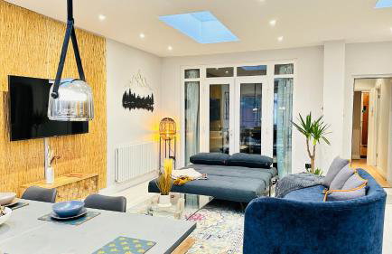 Isleworth House London by Smart Corporate Stays - Foto 43