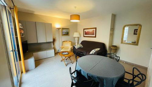 Belle Brise - Cozy apartment in authentic fishing town - Foto 3