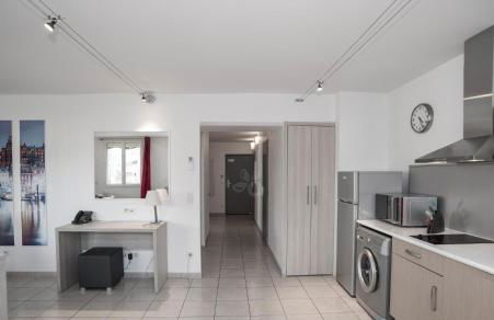 Privilège Hôtel & Apparts Eurociel Centre Comédie - Photo 24