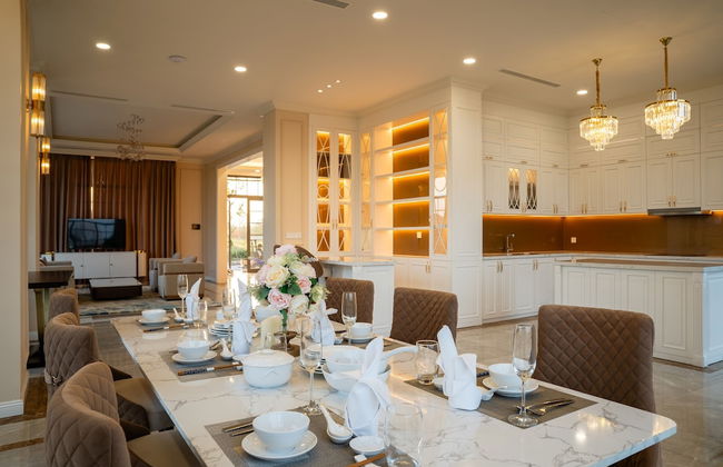 Ruby Tree Golf Villas - Foto 63