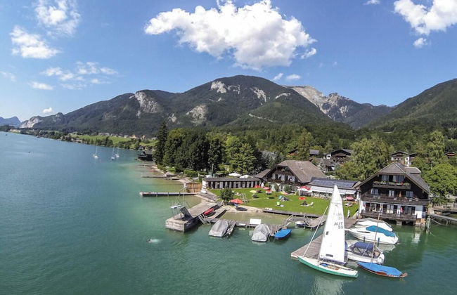 Arndts Bootshaus - Foto 20