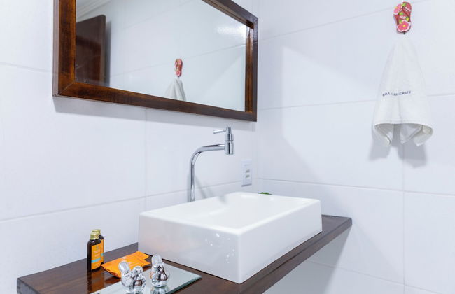 Sitio Natureza piscina e churrasqueira - Photo 45