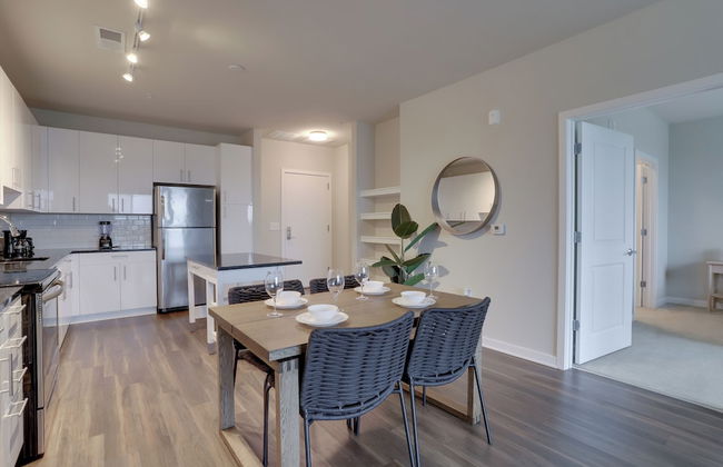 Comfortable Apartment in Alexandria - Photo 12