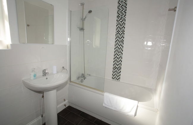 Norton Serviced Apartments - Foto 76