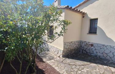 Villa Molino piscina BBQ - Foto 44