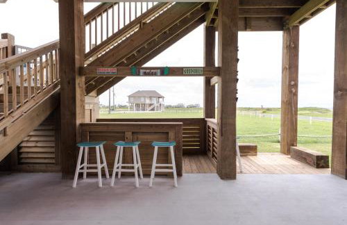 Nautibeach Views from Multiple Decks, Sleeps 14 - Foto 55