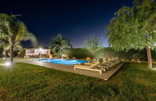 Terra Nostra Mansion Zakynthos - Foto 53