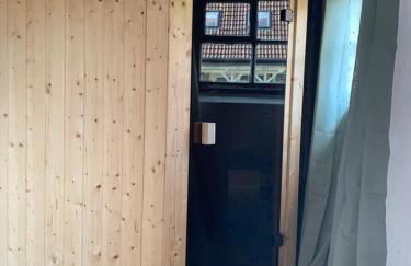 Historisches Bauernhaus für 8 Personen mit Luxus und Natur auf 2 Etagen ideal für Familien und Hunde 2500m2 eingezäunt an der Ostsee - Foto 30