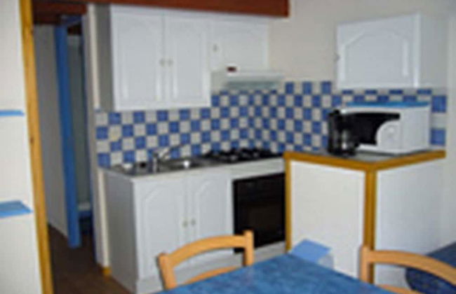 Camping Le Sous Bois - Photo 5