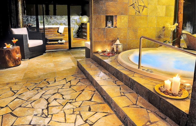 Tatralandia Chatky 109 a 110 - Foto 28