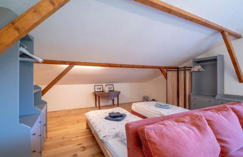 La Villa de Daramousque - Foto 6