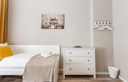 Dilo Apartments Berlin 120 sqm Apartment 2 Baths Balcony - Foto 13