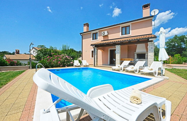 Villa 377 - Photo 52