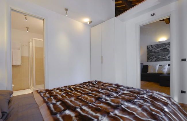 Ibernesi 1 Apartment - Foto 5