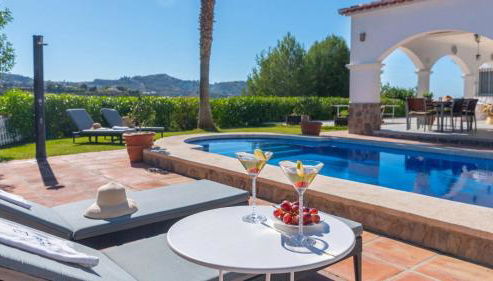 Casa Moreno Cómpeta by Ruralidays - Foto 2