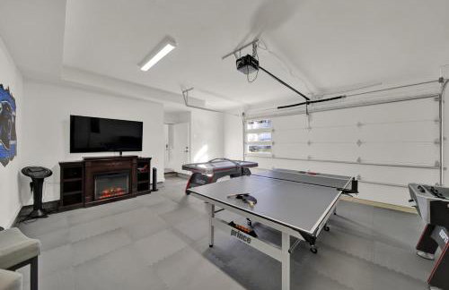 AMAZING VIEWS Rooftop Patio, Gym and Game room - Foto 19