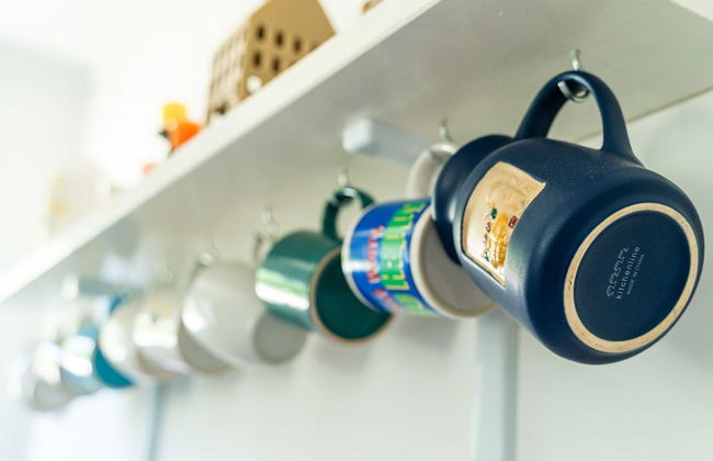 Apartment Laurel Leaf - Foto 24