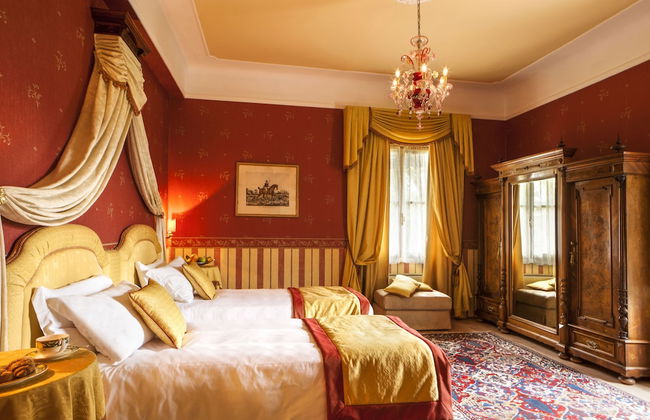 Castello di Spessa Golf & Wine Resort - Photo 11