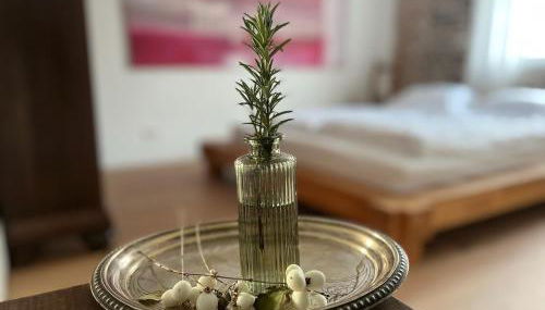 Sauna Suite Schwante mit Klavier - Foto 5