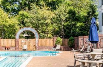 Famous Music Row Presidential Suite with Guitar Pool - Foto 48